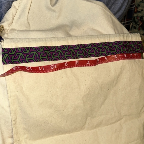 Tory Burch DustBag - Picture 6 of 6